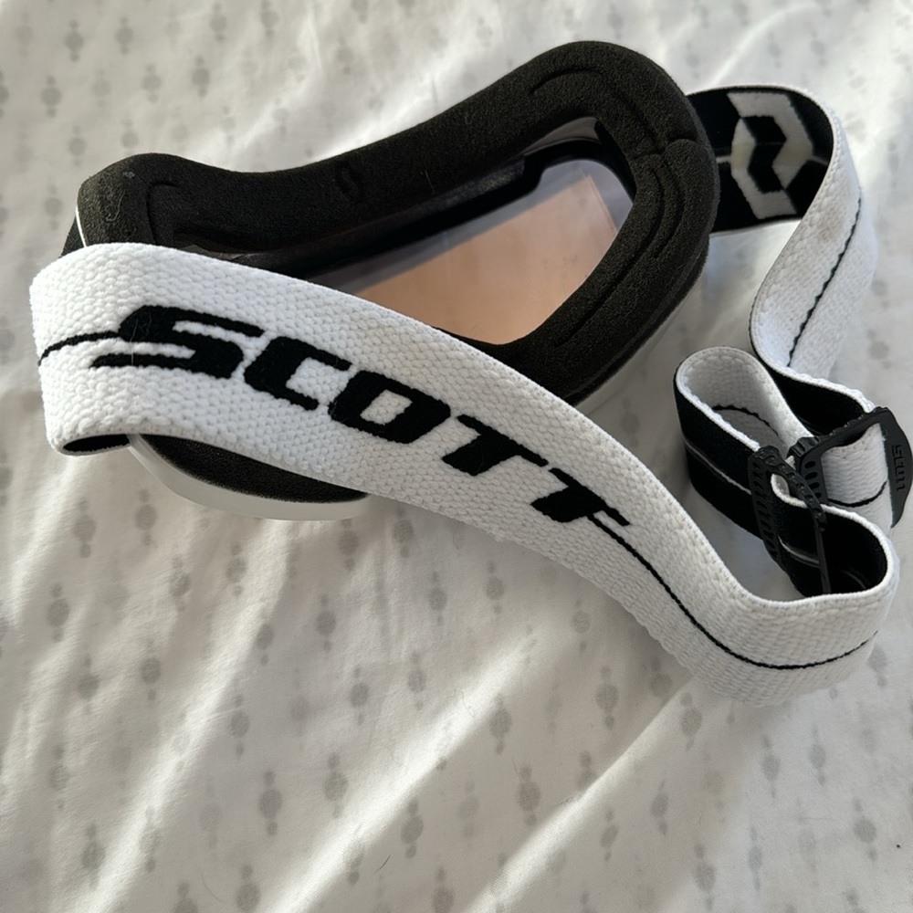 Scott goggles women - Picture 4 of 6